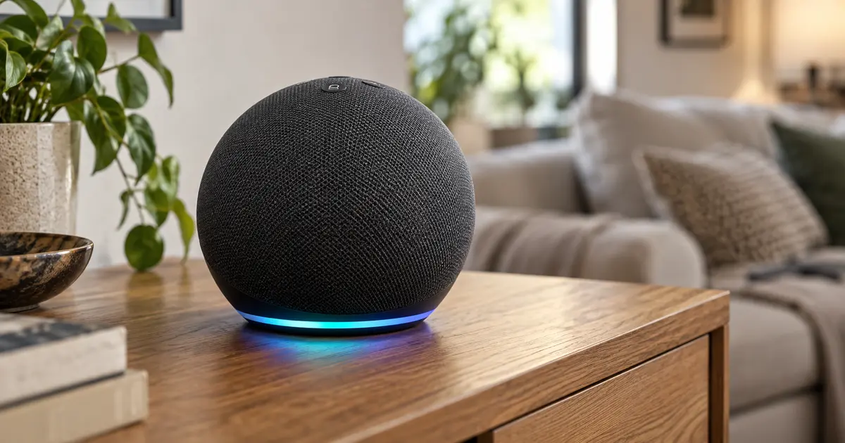 Alexa+ Is Now Live for Every US Prime Member. Here's What Changed for Brand Sellers.