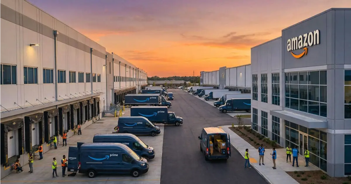 Here's the 2026 Amazon promo calendar (at least, what we know so far)