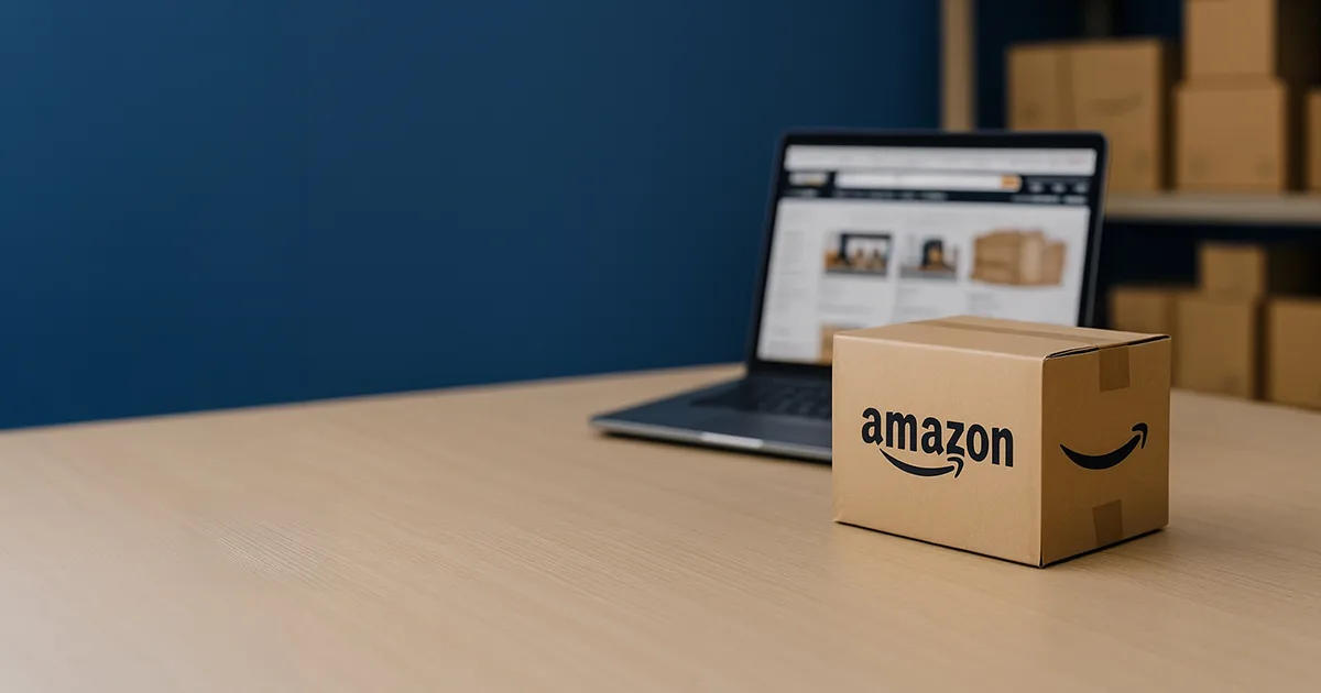 A basic guide to Amazon Warehousing and Distribution (AWD)