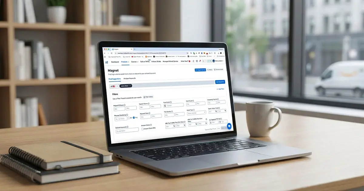 Amazon Back-End Keywords 2026 Guide: Everything Sellers Need to Know