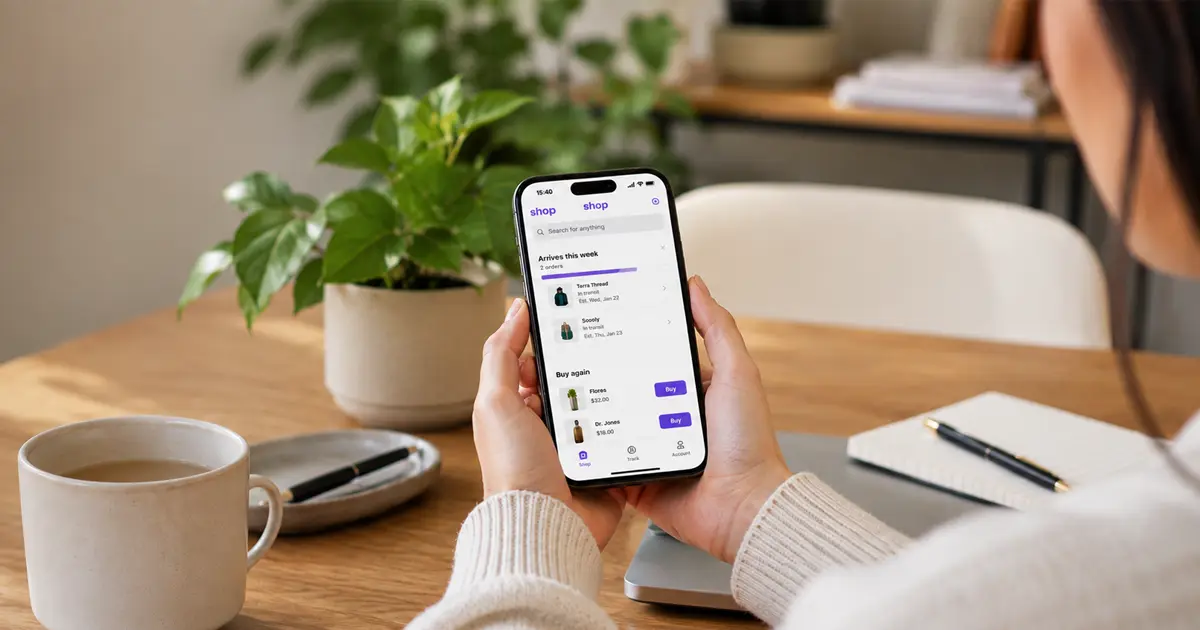 The Seller's Guide to the Shop App, Part 1: What It Is and How It Works