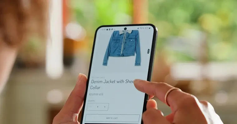 Content optimization for AI search