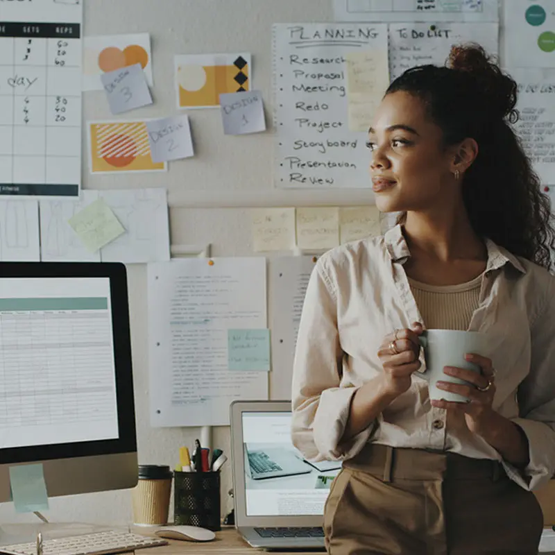 Amazon startup marketing