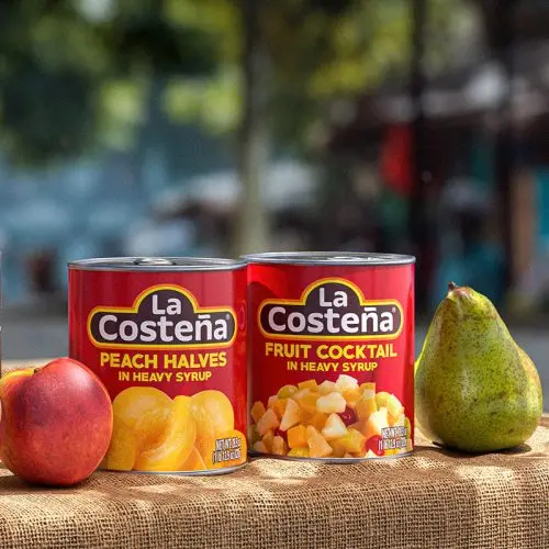 Lifestyle photography example