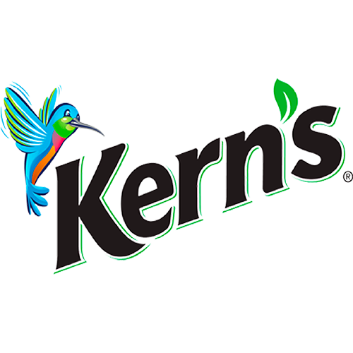 Kern's Logo