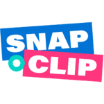 Snap Clip logo