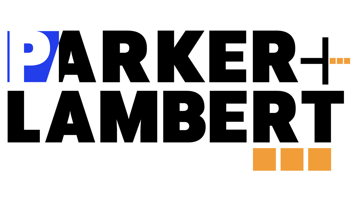 Parker-Lambert logo
