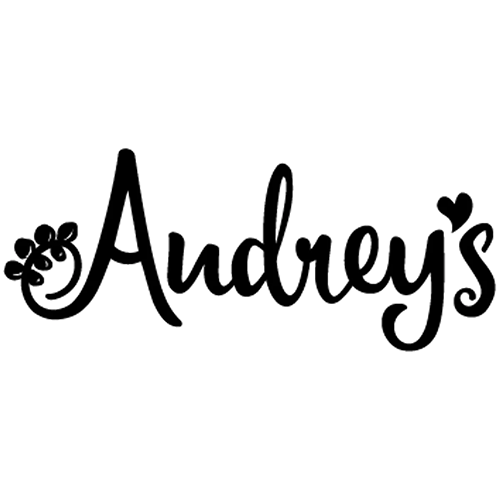 Audrey's Chia brand logo