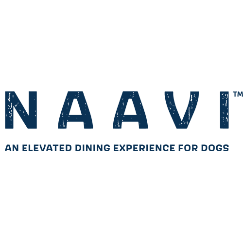 Naavi Pet Food Logo